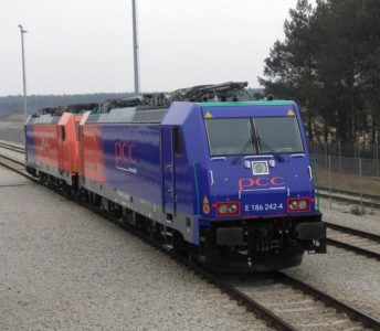 Европейские железнодорожные операторы обсуждают создание альянса
