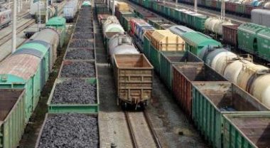 Погрузка на Калининградской железной дороге составила 2,8 млн т в 2022 году («РЖД Партнер» от 12.01.2023)