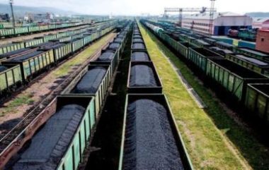 Рост тарифов на экспортные перевозки угля, в том числе в Ванино и Советскую Гавань, составил 57% (РЖД-Партнер от 21.04.2023г)