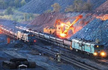 Погрузка железной руды растет на ДВЖД за счет увеличения отправок сырья через погранпереходы с Китаем (РЖД-Партнер от 22.06.2023г)