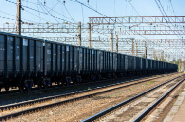 Провозная способность линии Тында – Бамовская увеличится с 42,2 до 54,9 млн т по итогам II этапа модернизации БАМа (РЖД-Партнер от 04.06.2024г.)