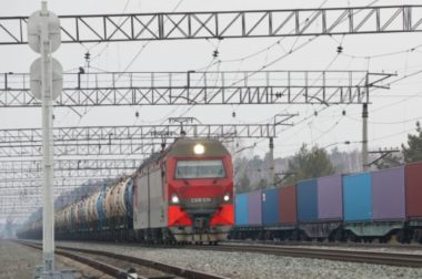 За I полугодие погрузка на СвЖД снизилась на 11,6% к тому же периоду прошлого года, за июнь – на 13% (РЖД-Партнер от 03.07.2025г.)